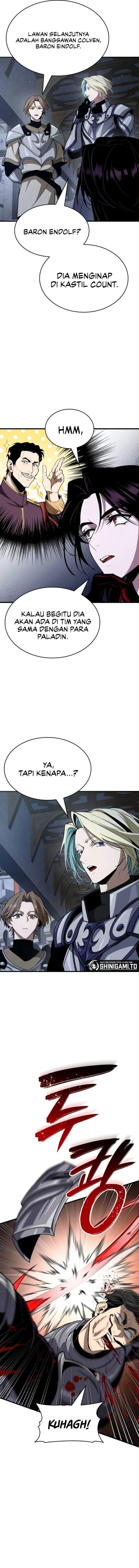 
              How to Live as the Vampire Lord (Crimson Reset)             Chapter 46