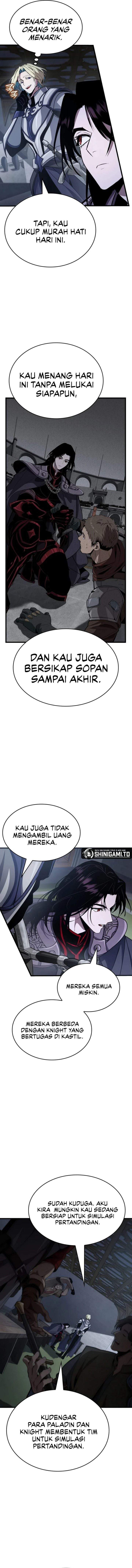 
              How to Live as the Vampire Lord (Crimson Reset)             Chapter 46