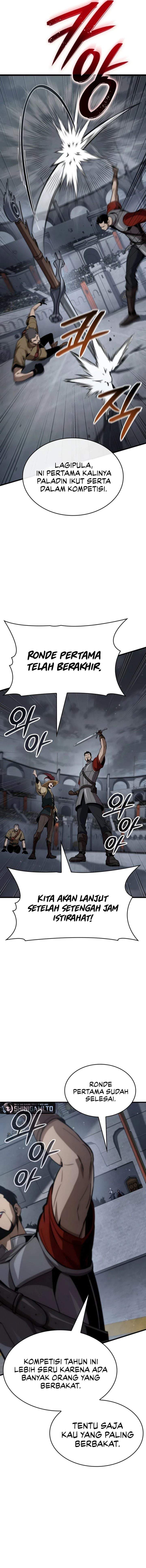 
              How to Live as the Vampire Lord (Crimson Reset)             Chapter 46