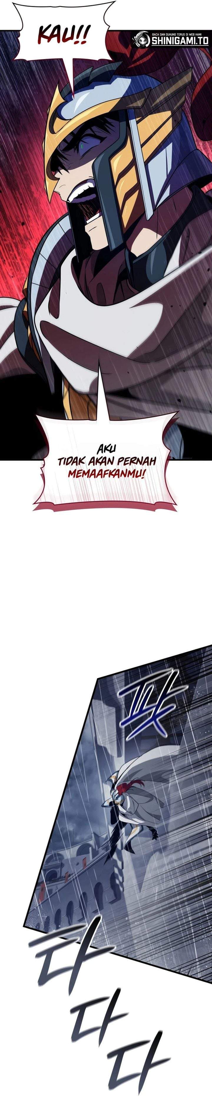 
              How to Live as the Vampire Lord (Crimson Reset)             Chapter 47