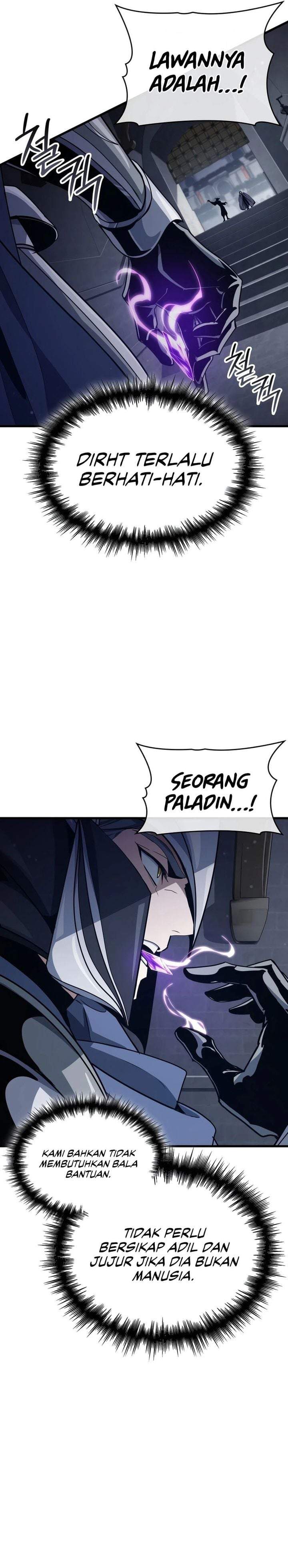 
              How to Live as the Vampire Lord (Crimson Reset)             Chapter 47