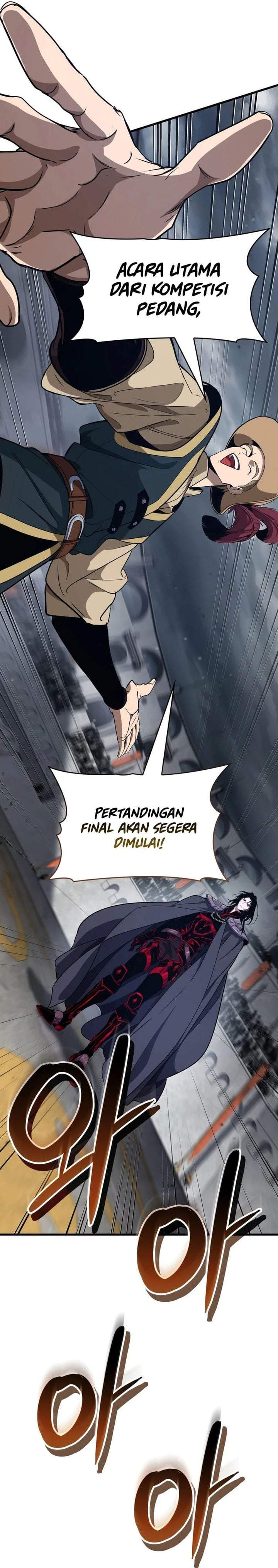 
              How to Live as the Vampire Lord (Crimson Reset)             Chapter 47