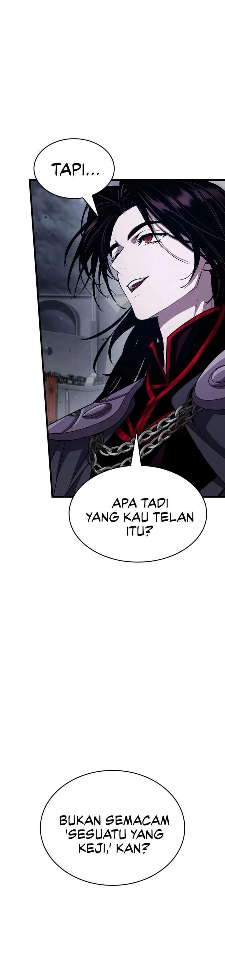 
              How to Live as the Vampire Lord (Crimson Reset)             Chapter 47