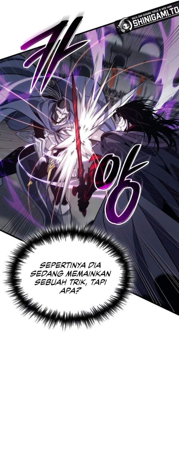 
              How to Live as the Vampire Lord (Crimson Reset)             Chapter 47