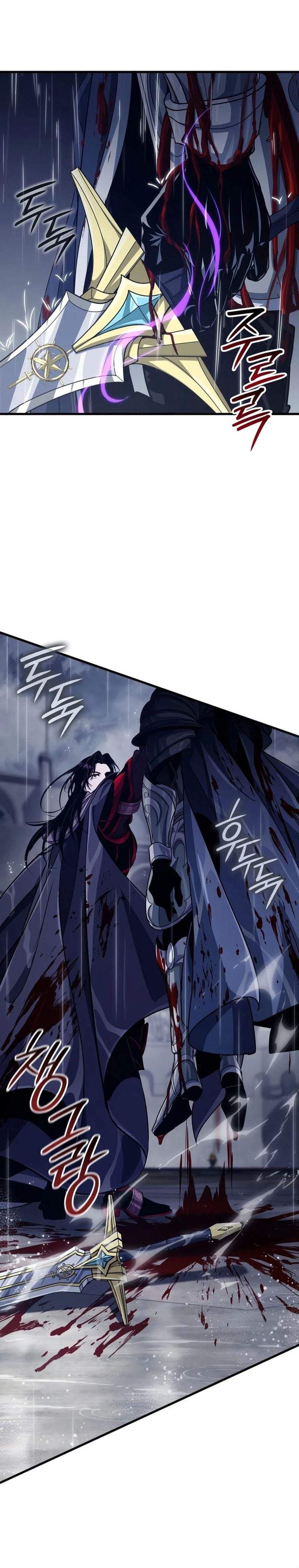 
              How to Live as the Vampire Lord (Crimson Reset)             Chapter 47
