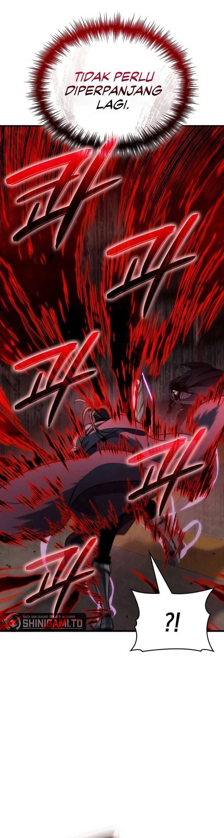 
              How to Live as the Vampire Lord (Crimson Reset)             Chapter 47
