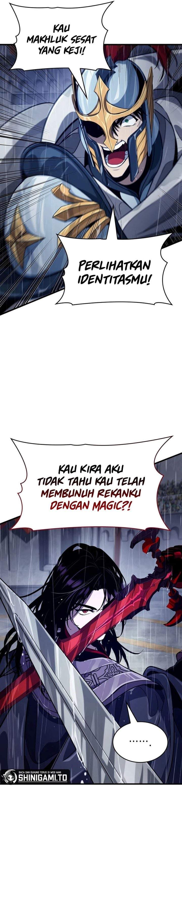 
              How to Live as the Vampire Lord (Crimson Reset)             Chapter 47