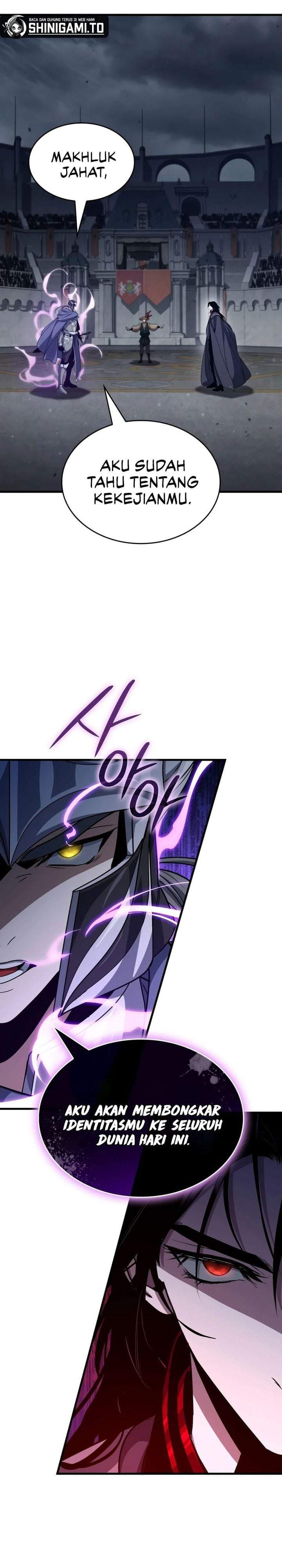 
              How to Live as the Vampire Lord (Crimson Reset)             Chapter 47