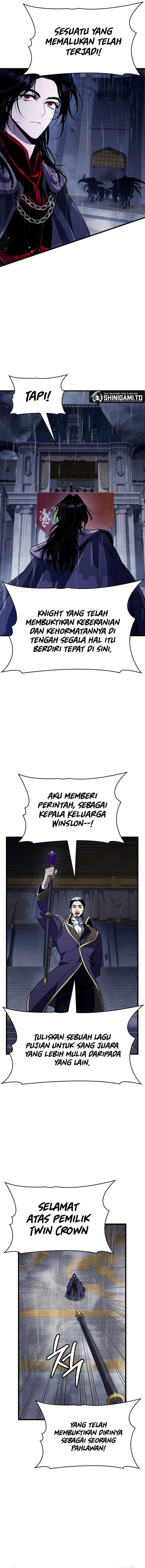 
              How to Live as the Vampire Lord (Crimson Reset)             Chapter 48