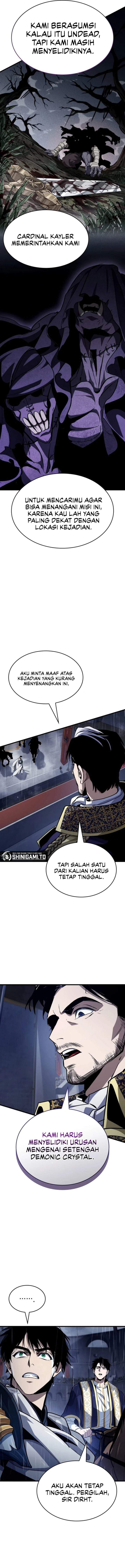 
              How to Live as the Vampire Lord (Crimson Reset)             Chapter 48
