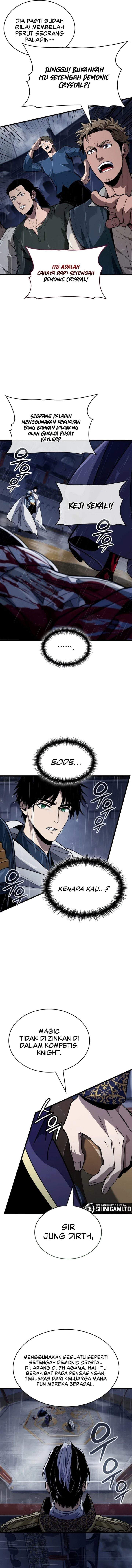 
              How to Live as the Vampire Lord (Crimson Reset)             Chapter 48
