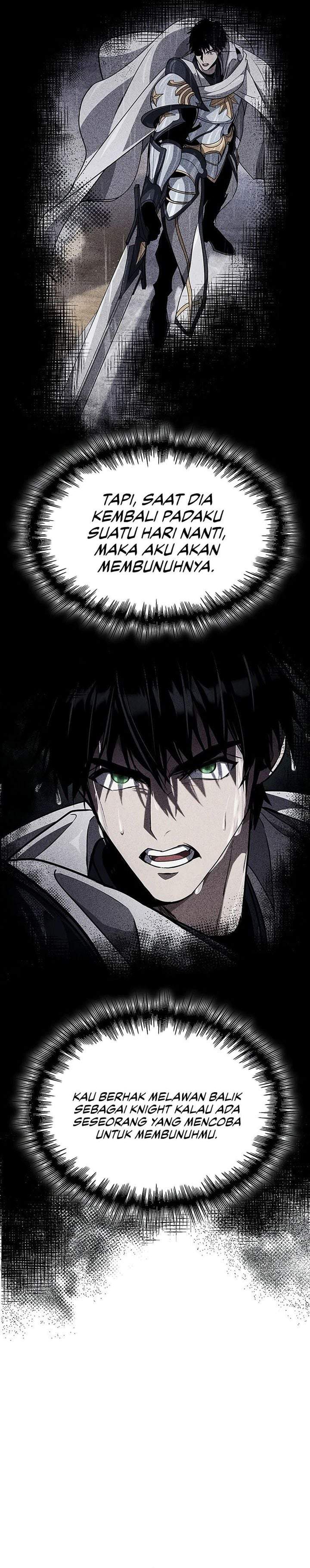 
              How to Live as the Vampire Lord (Crimson Reset)             Chapter 49