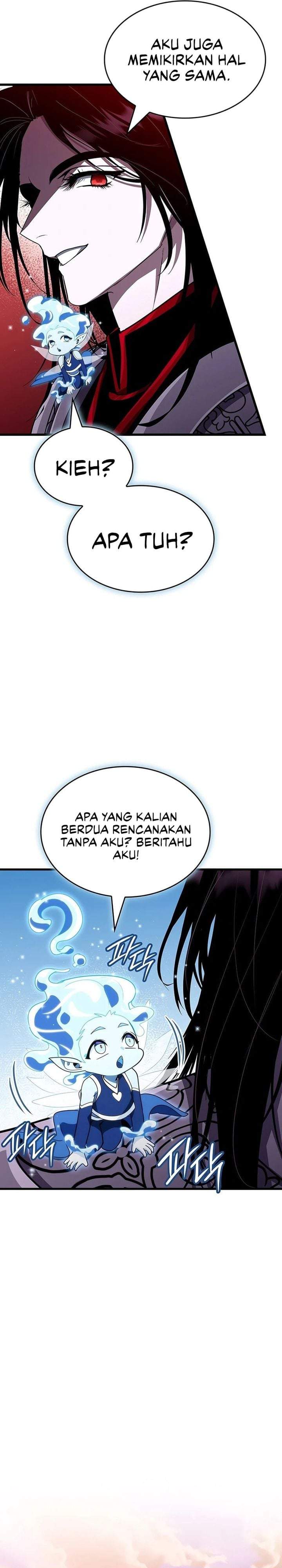 
              How to Live as the Vampire Lord (Crimson Reset)             Chapter 49