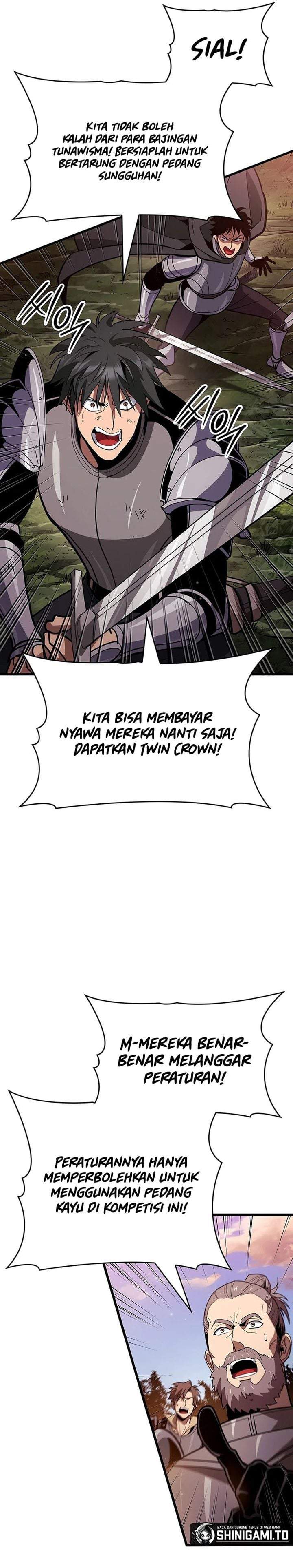 
              How to Live as the Vampire Lord (Crimson Reset)             Chapter 49