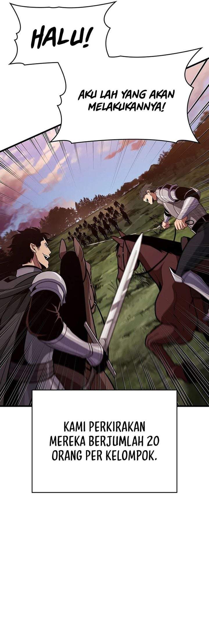
              How to Live as the Vampire Lord (Crimson Reset)             Chapter 49