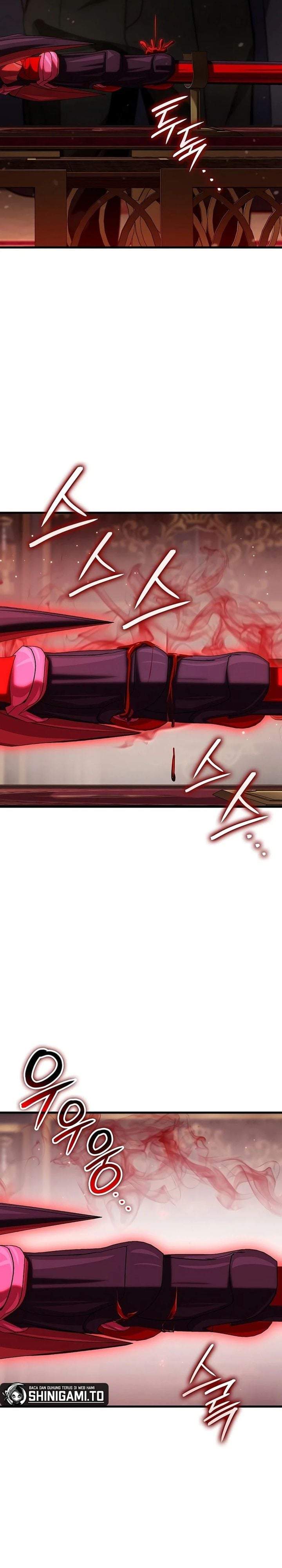 
              How to Live as the Vampire Lord (Crimson Reset)             Chapter 49