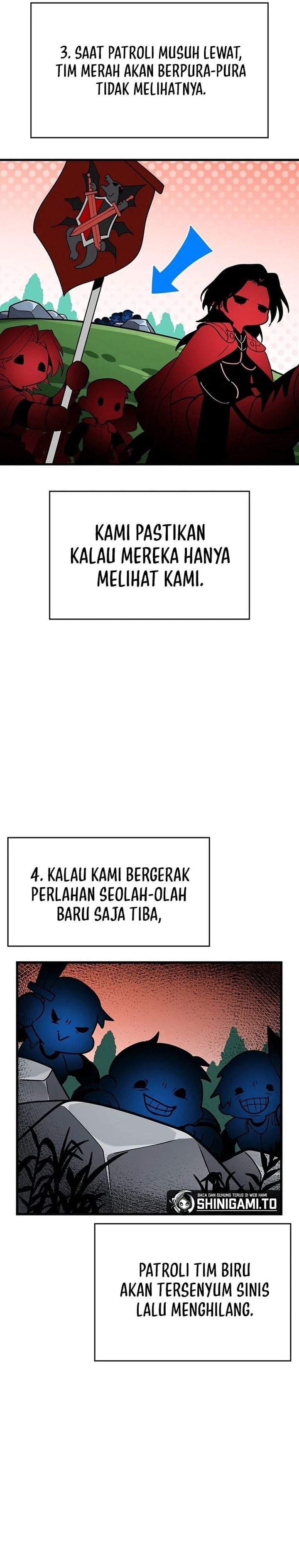 
              How to Live as the Vampire Lord (Crimson Reset)             Chapter 49