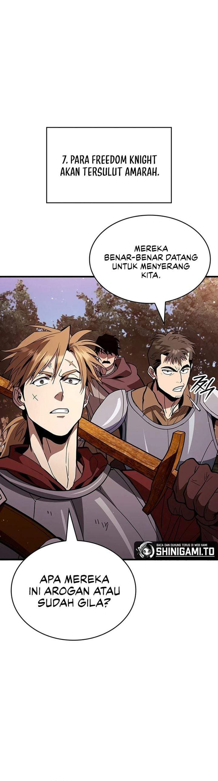 
              How to Live as the Vampire Lord (Crimson Reset)             Chapter 49