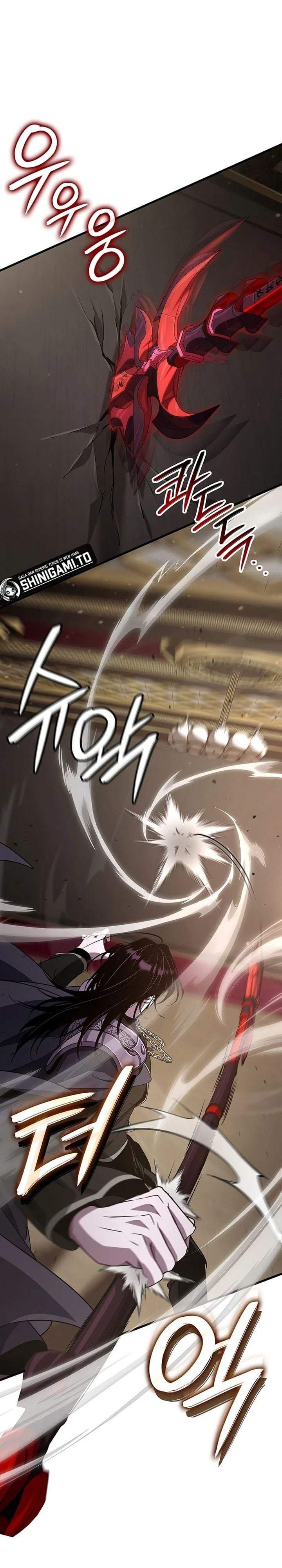 
              How to Live as the Vampire Lord (Crimson Reset)             Chapter 49