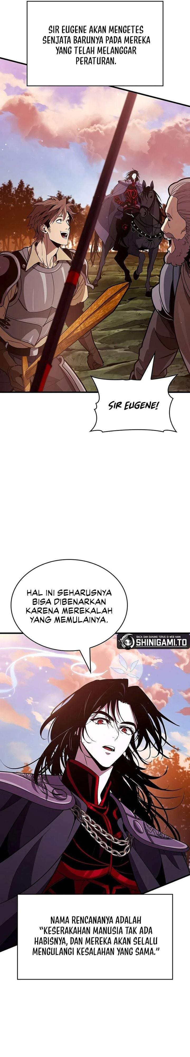 
              How to Live as the Vampire Lord (Crimson Reset)             Chapter 49