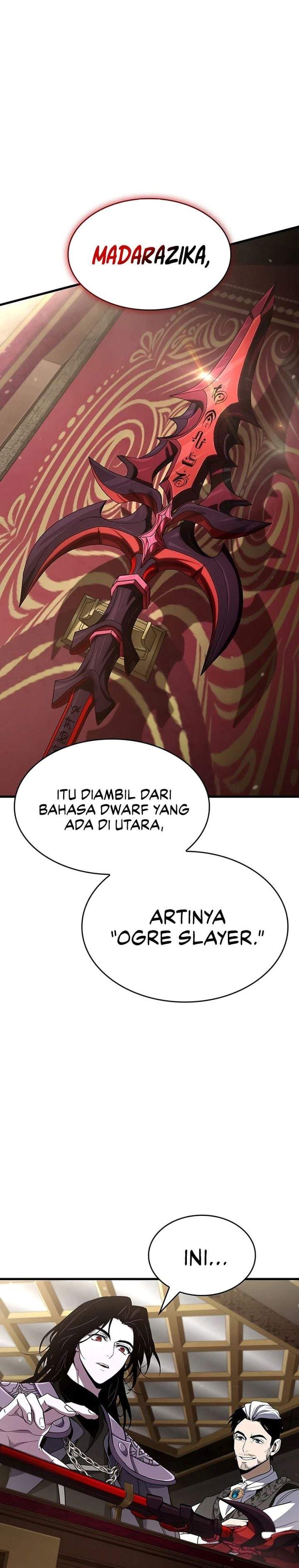 
              How to Live as the Vampire Lord (Crimson Reset)             Chapter 49