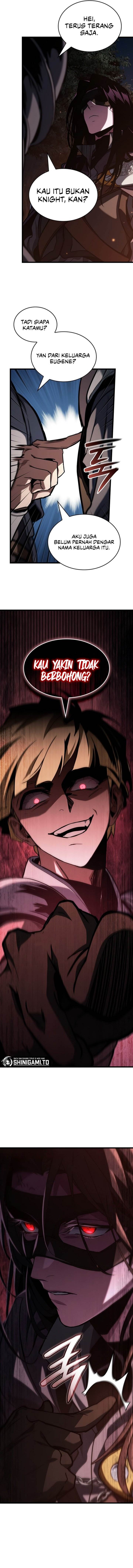 
              How to Live as the Vampire Lord (Crimson Reset)             Chapter 5