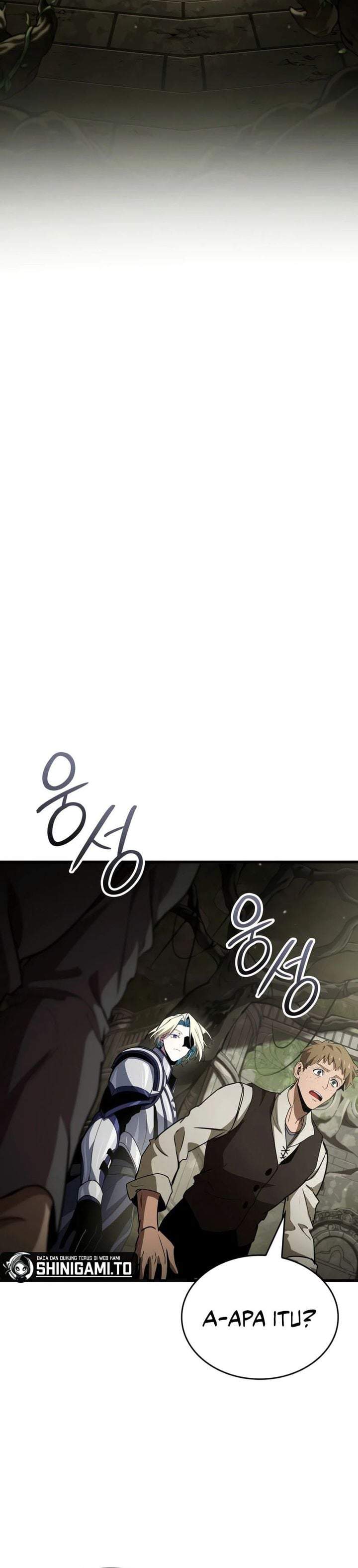 
              How to Live as the Vampire Lord (Crimson Reset)             Chapter 50