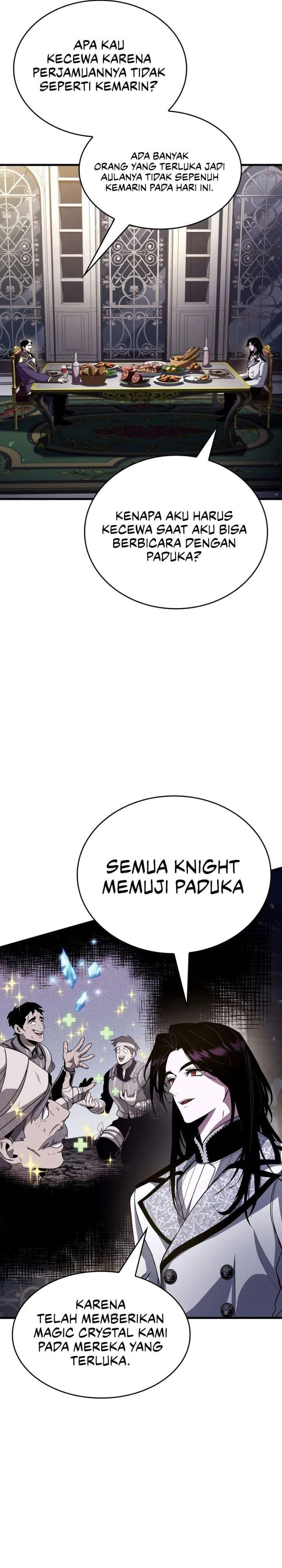 
              How to Live as the Vampire Lord (Crimson Reset)             Chapter 50
