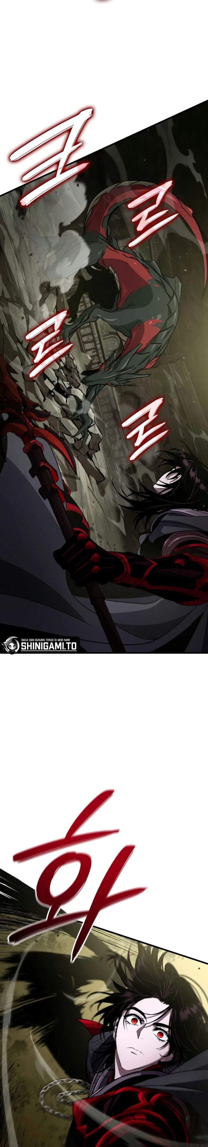 
              How to Live as the Vampire Lord (Crimson Reset)             Chapter 50