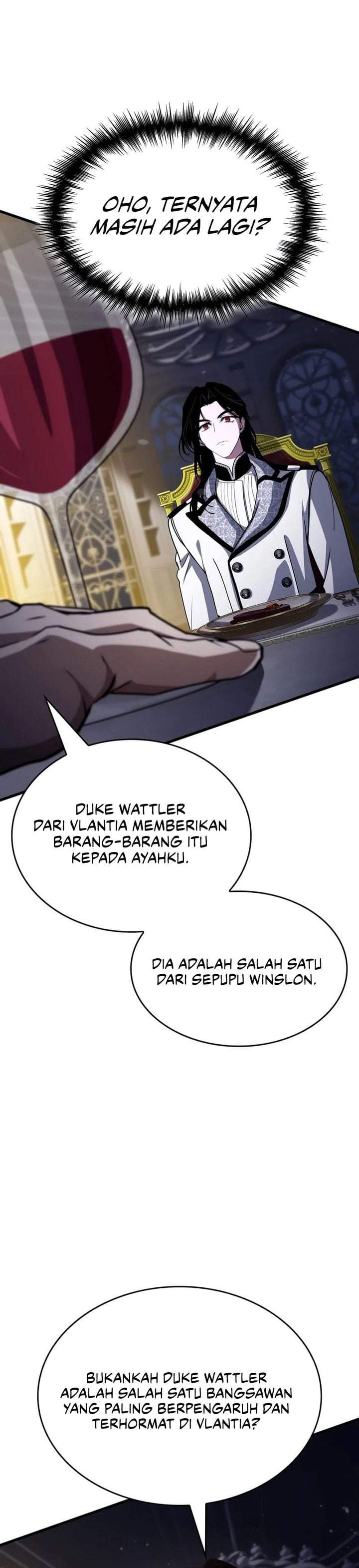 
              How to Live as the Vampire Lord (Crimson Reset)             Chapter 50