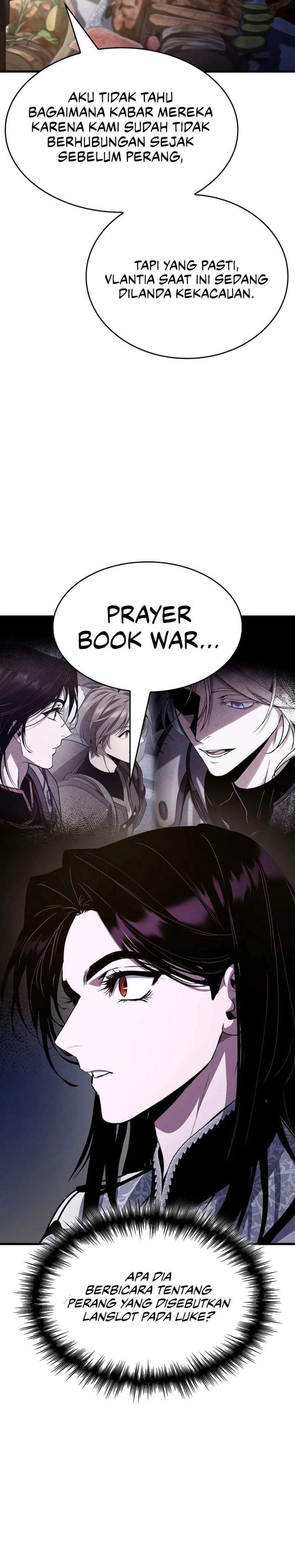 
              How to Live as the Vampire Lord (Crimson Reset)             Chapter 50