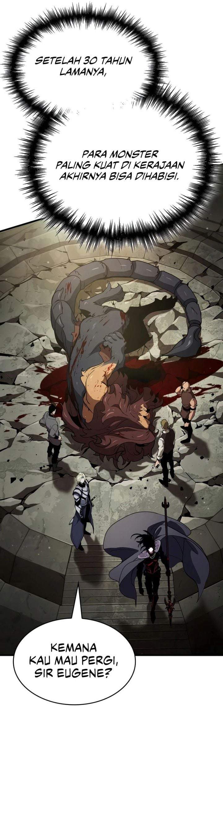 
              How to Live as the Vampire Lord (Crimson Reset)             Chapter 50