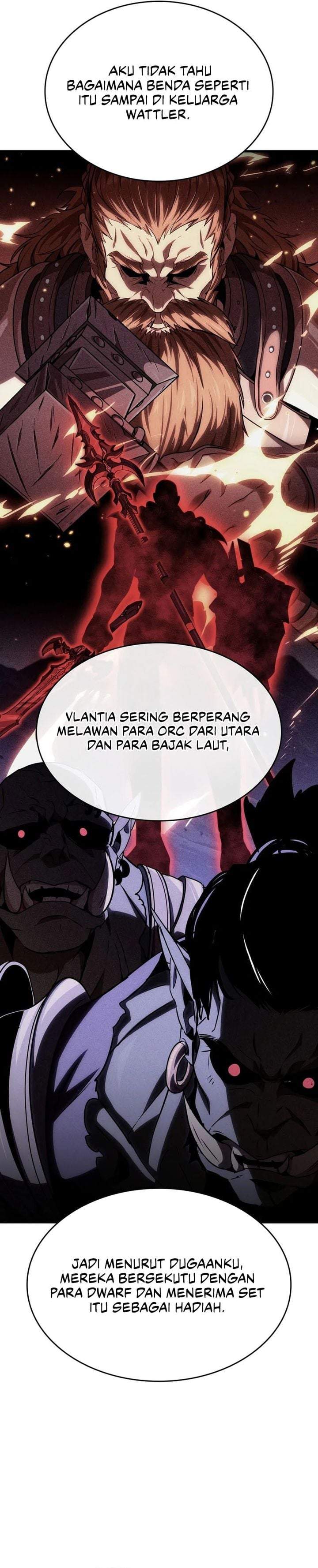
              How to Live as the Vampire Lord (Crimson Reset)             Chapter 50