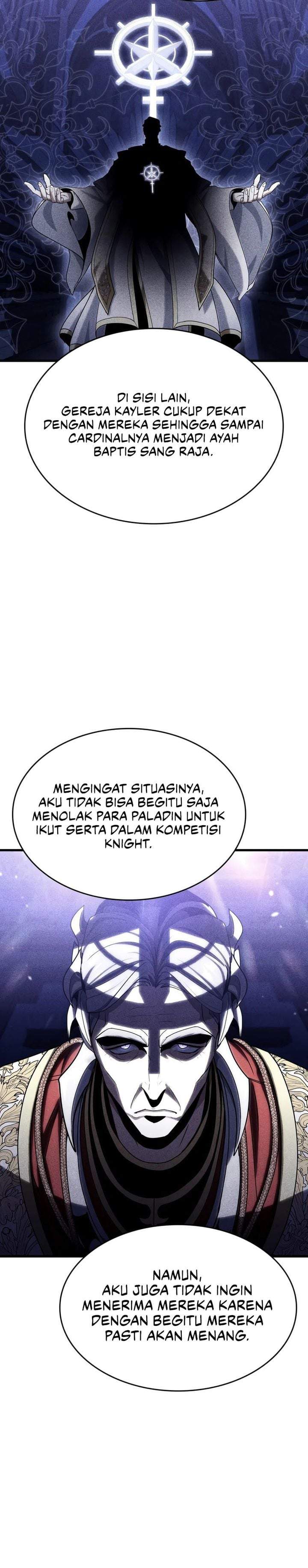 
              How to Live as the Vampire Lord (Crimson Reset)             Chapter 50