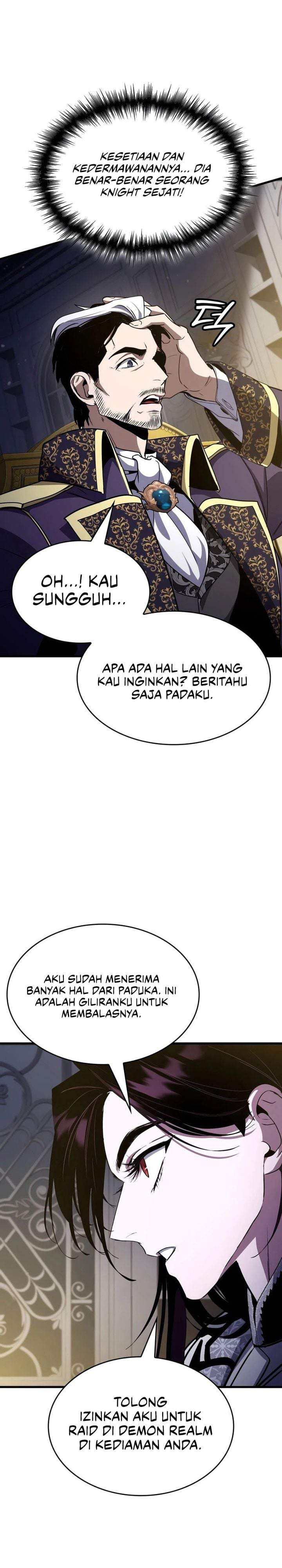 
              How to Live as the Vampire Lord (Crimson Reset)             Chapter 50