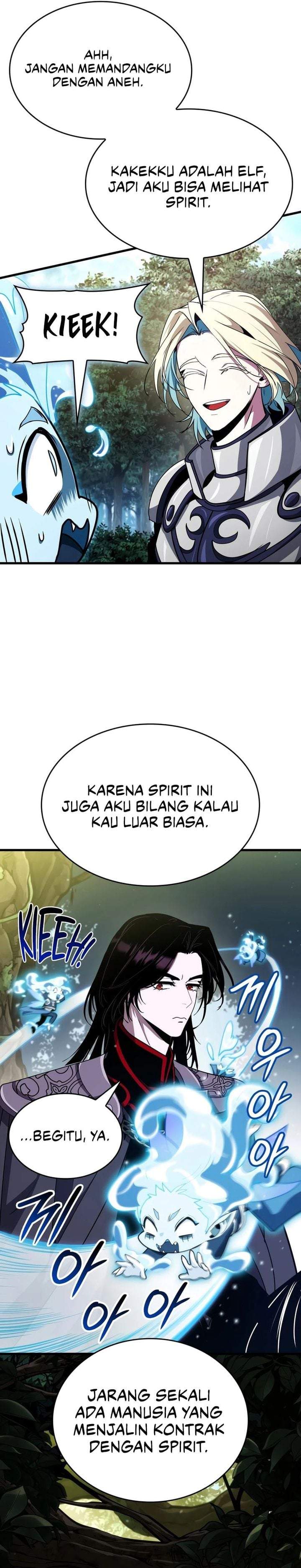 
              How to Live as the Vampire Lord (Crimson Reset)             Chapter 50