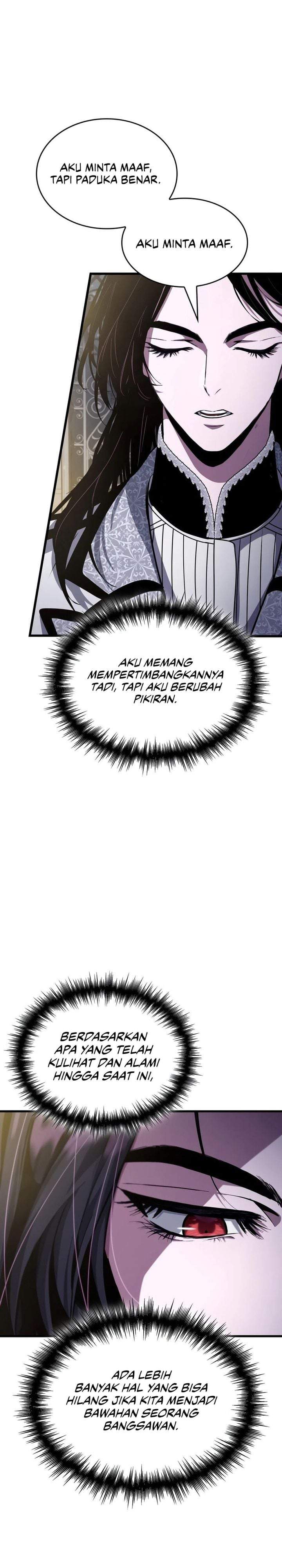 
              How to Live as the Vampire Lord (Crimson Reset)             Chapter 50