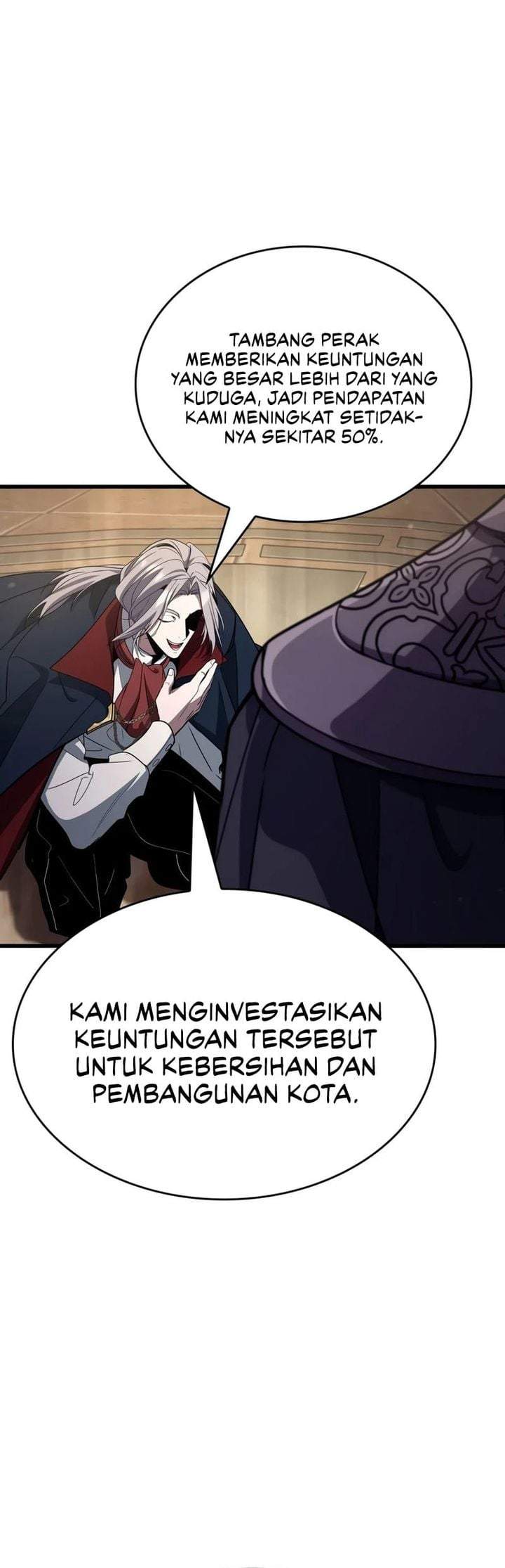 
              How to Live as the Vampire Lord (Crimson Reset)             Chapter 52