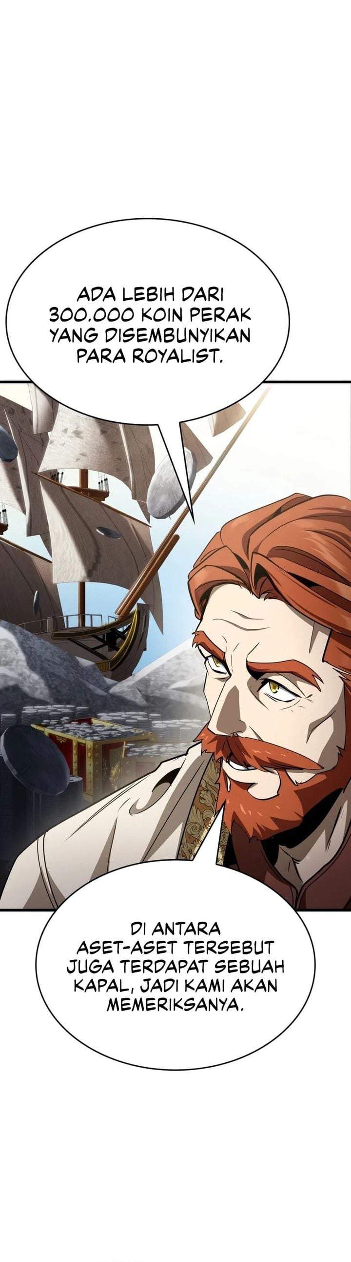 
              How to Live as the Vampire Lord (Crimson Reset)             Chapter 52
