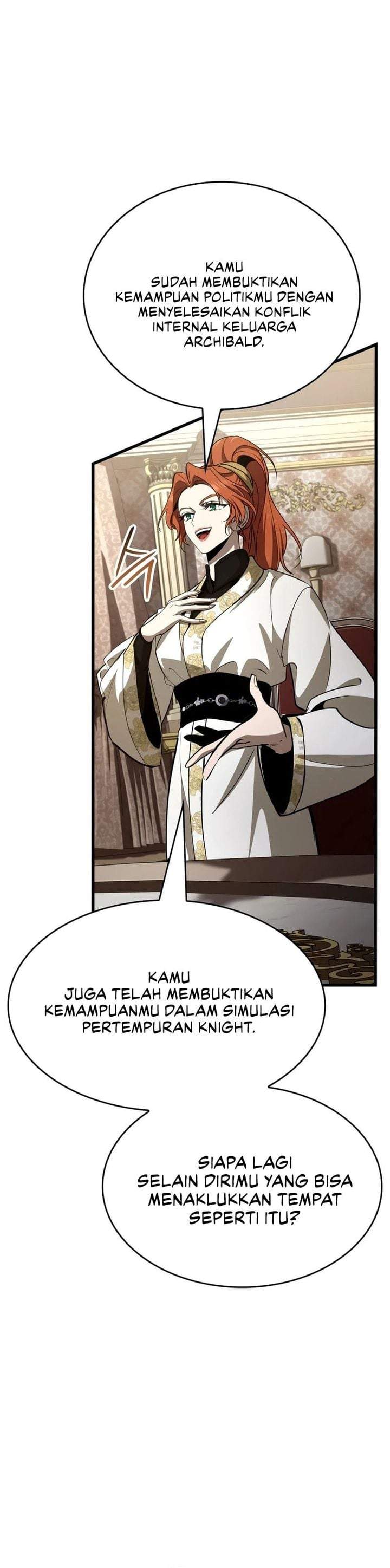 
              How to Live as the Vampire Lord (Crimson Reset)             Chapter 52