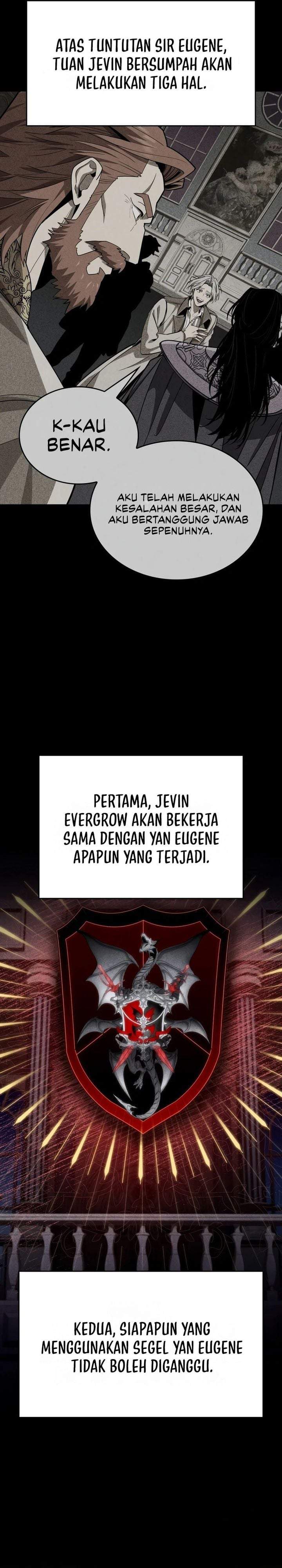 
              How to Live as the Vampire Lord (Crimson Reset)             Chapter 52