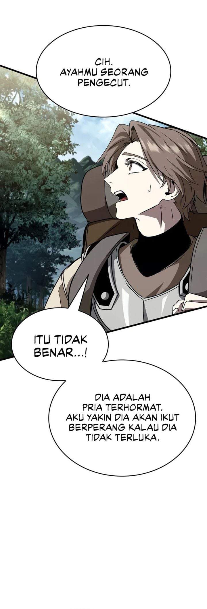 
              How to Live as the Vampire Lord (Crimson Reset)             Chapter 52