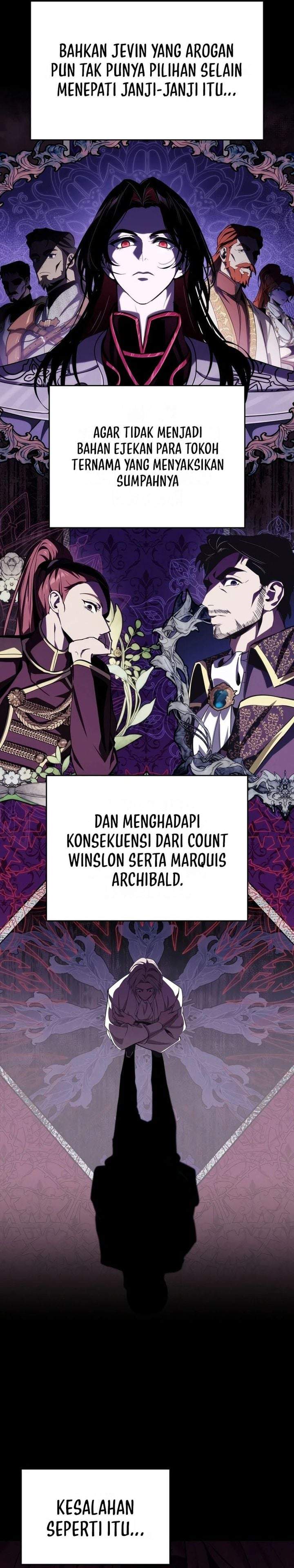 
              How to Live as the Vampire Lord (Crimson Reset)             Chapter 52