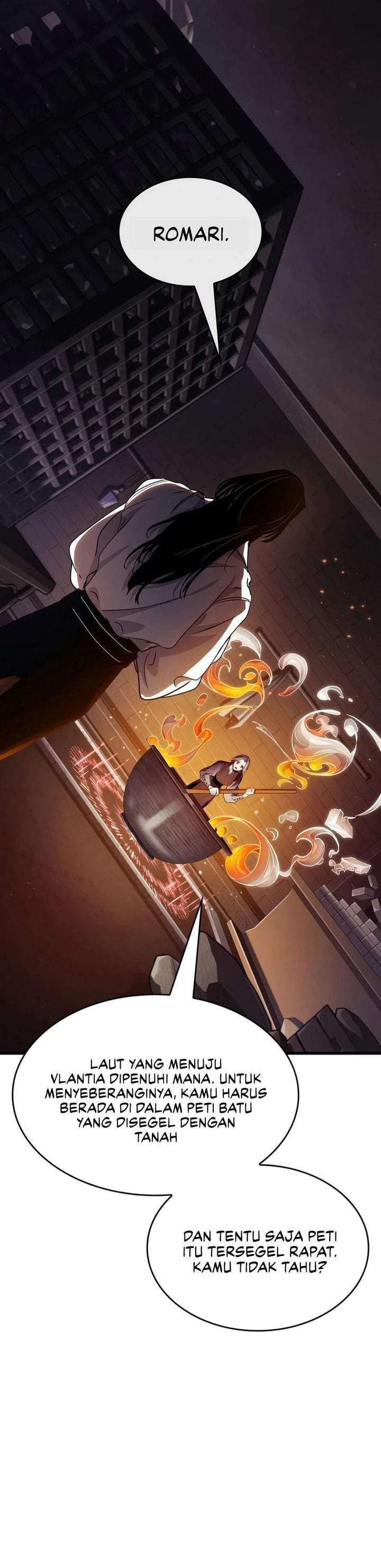 
              How to Live as the Vampire Lord (Crimson Reset)             Chapter 52