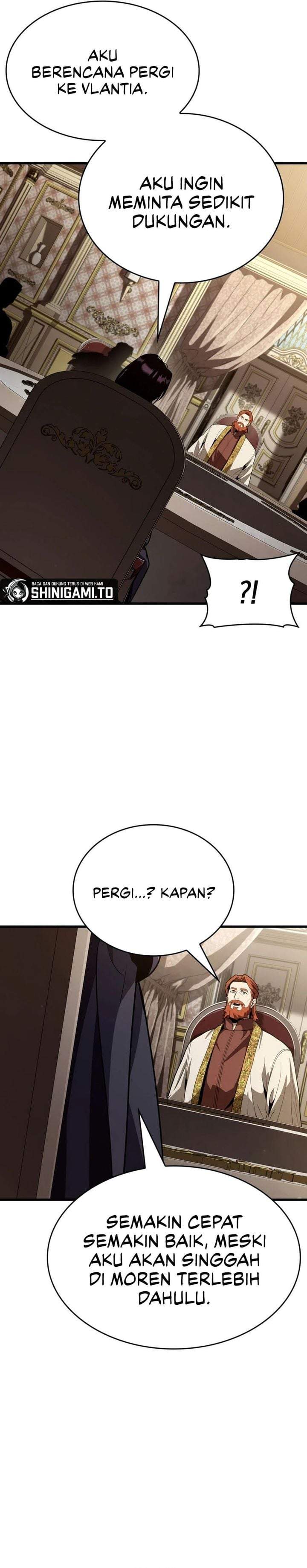 
              How to Live as the Vampire Lord (Crimson Reset)             Chapter 52