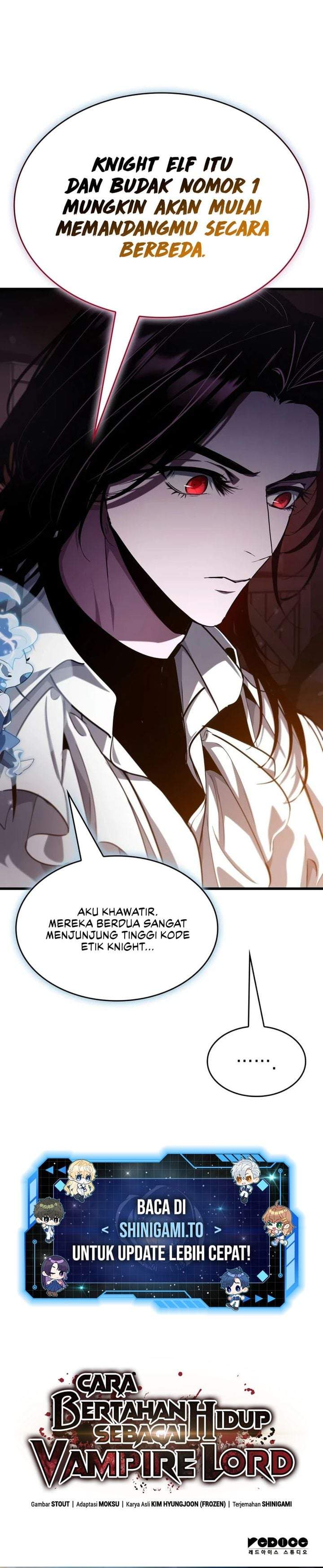 
              How to Live as the Vampire Lord (Crimson Reset)             Chapter 52