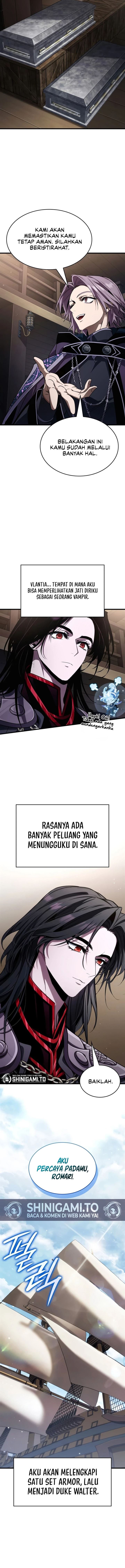 
              How to Live as the Vampire Lord (Crimson Reset)             Chapter 53
