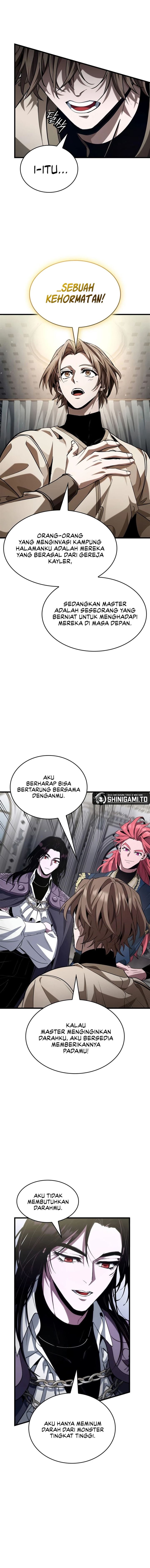 
              How to Live as the Vampire Lord (Crimson Reset)             Chapter 53