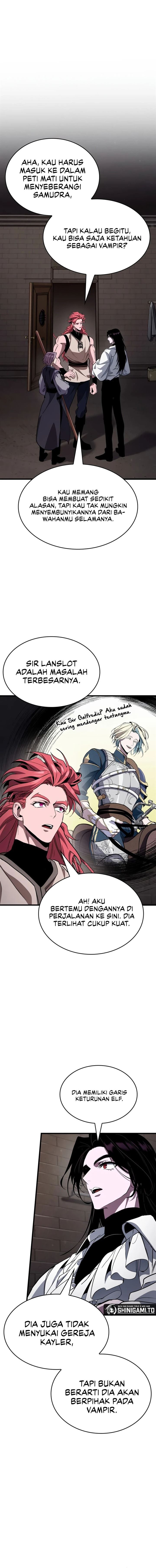
              How to Live as the Vampire Lord (Crimson Reset)             Chapter 53