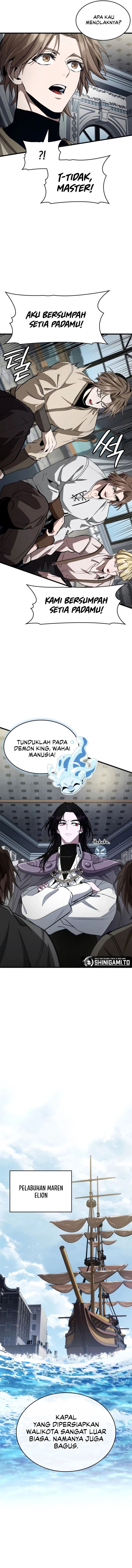
              How to Live as the Vampire Lord (Crimson Reset)             Chapter 53